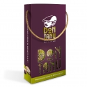 Don Tanu - Pistacchio Sgusciato Verde di Bronte D.O.P. - Frutta Secca - Sicilia - Italia - 500 g