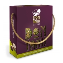 Don Tanu - Shelled Green Bronte Pistachio P.D.O. - Dried Fruit - Sicily - Italy - 250 g