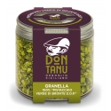 Don Tanu - Granella di Pistacchio Verde di Bronte D.O.P. - Frutta Secca - Sicilia - Italia - 100 g