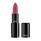 Nee Make Up - Milano - Matte Poudre Lipstick Glam 170 - Lipstick - Be Mine - Lips - Professional Make Up