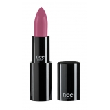 Nee Make Up - Milano - Matte Poudre Lipstick Kelly 172 - Lipstick - Be Mine - Labbra - Make Up Professionale