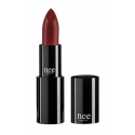 Nee Make Up - Milano - Matte Poudre Lipstick Icon 173 - Lipstick - Be Mine - Labbra - Make Up Professionale