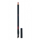Nee Make Up - Milano - High Definition Lip Pencil Mauve - L12 - Lipstick - Be Mine - Lips - Professional Make Up