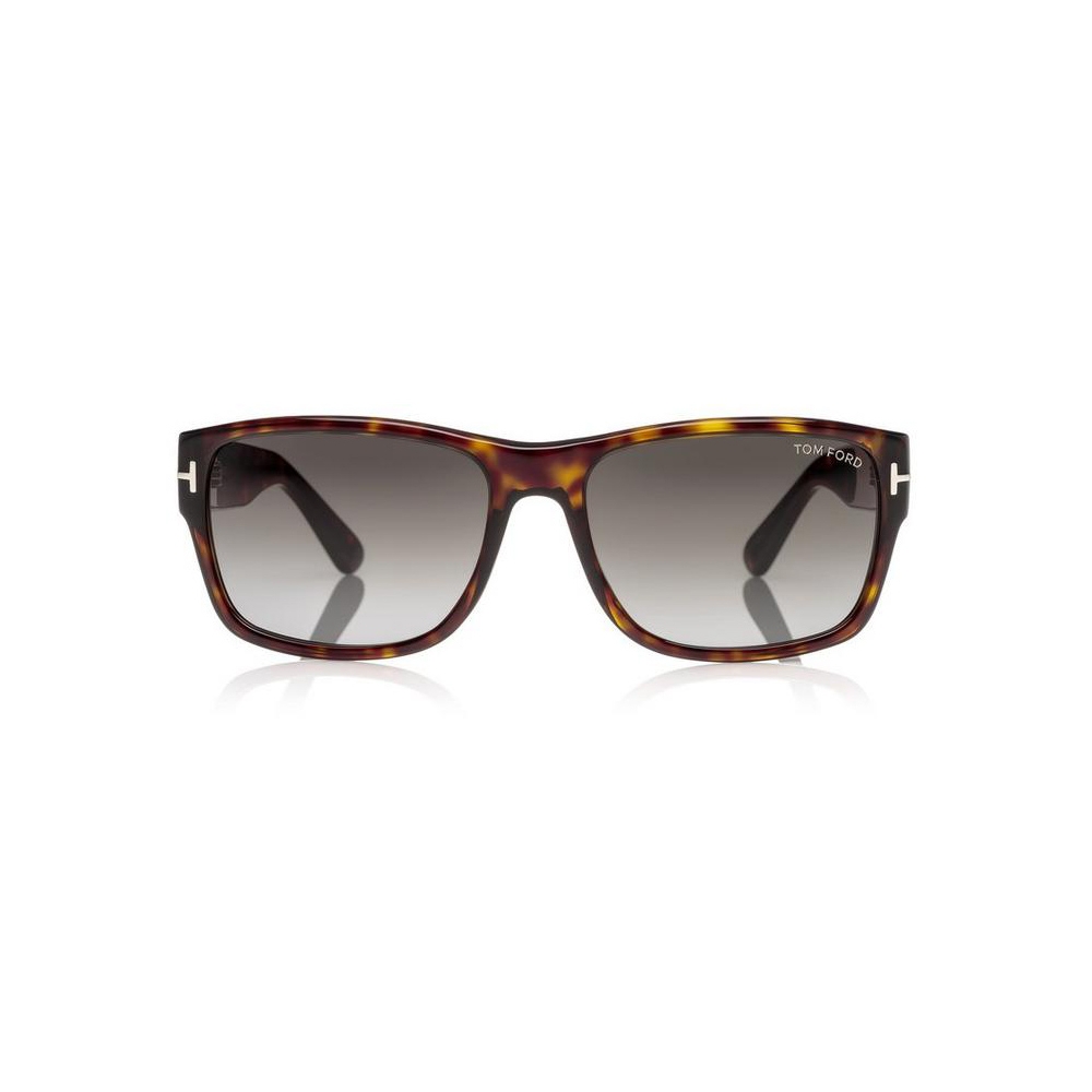 Tom Ford - Mason Sunglasses - Soft Squared Acetate Sunglasses - Gradient  Havana -FT0445 - Sunglasses - Tom Ford Eyewear - Avvenice