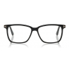 Tom Ford - Soft Square Optical Glasses - Occhiali Quadrati Ottici - Nero - FT5478-B - Occhiali da Vista - Tom Ford Eyewear