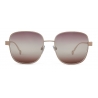 Giorgio Armani - Occhiali da Sole - Oro - Giorgio Armani Eyewear