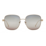 Giorgio Armani - Sunglasses - Silver - Giorgio Armani Eyewear