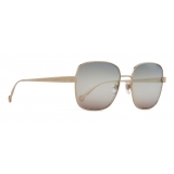 Giorgio Armani - Sunglasses - Silver - Giorgio Armani Eyewear