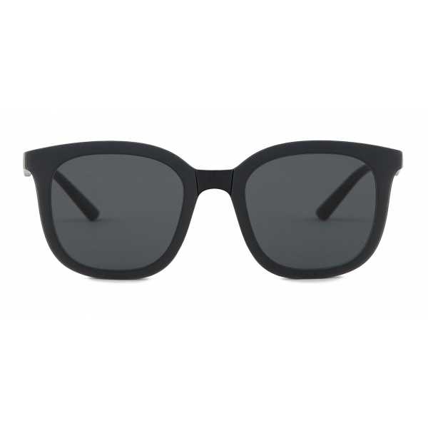 Giorgio Armani - Sunglasses - Anthracite - Sunglasses - Giorgio Armani Eyewear