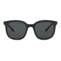 Giorgio Armani - Sunglasses - Anthracite - Sunglasses - Giorgio Armani Eyewear