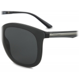 Giorgio Armani - Sunglasses - Anthracite - Sunglasses - Giorgio Armani Eyewear