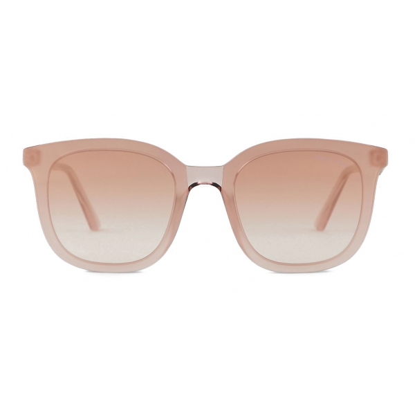 Giorgio Armani - Sunglasses - Antique Rose - Sunglasses - Giorgio Armani Eyewear