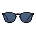 Giorgio Armani - Sunglasses - Black - Sunglasses - Giorgio Armani Eyewear