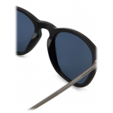 Giorgio Armani - Sunglasses - Black - Sunglasses - Giorgio Armani Eyewear