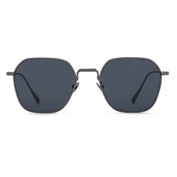 Giorgio Armani - Sunglasses - Gray - Sunglasses - Giorgio Armani ...