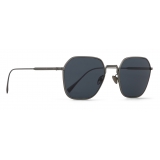 Giorgio Armani - Sunglasses - Gray - Sunglasses - Giorgio Armani Eyewear