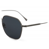 Giorgio Armani - Sunglasses - Gray - Sunglasses - Giorgio Armani Eyewear