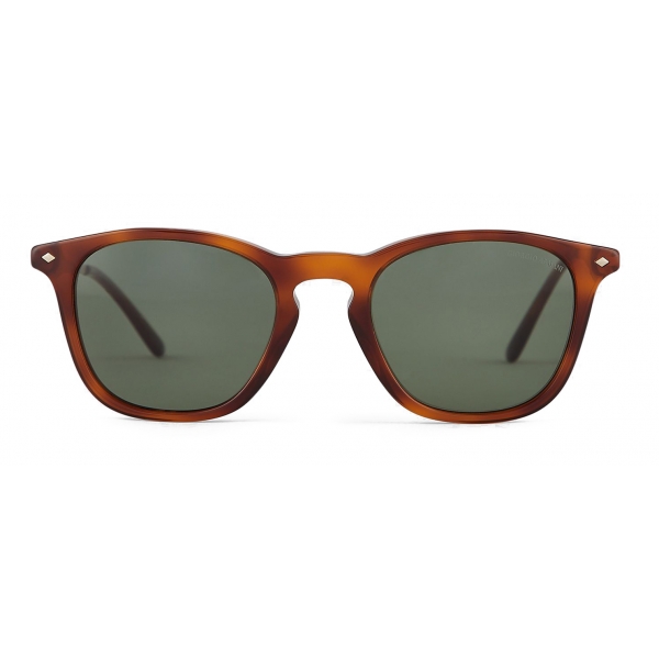 Giorgio Armani - Sunglasses - Green - Sunglasses - Giorgio Armani Eyewear