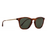 Giorgio Armani - Sunglasses - Green - Sunglasses - Giorgio Armani Eyewear