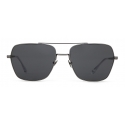 Giorgio Armani - Sunglasses - Dark Gray - Sunglasses - Giorgio Armani Eyewear