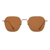 Giorgio Armani - Sunglasses - Brown - Sunglasses - Giorgio Armani Eyewear