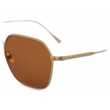 Giorgio Armani - Sunglasses - Brown - Sunglasses - Giorgio Armani Eyewear