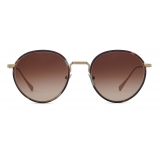 Giorgio Armani - Sunglasses - Brown Shades - Sunglasses - Giorgio Armani Eyewear