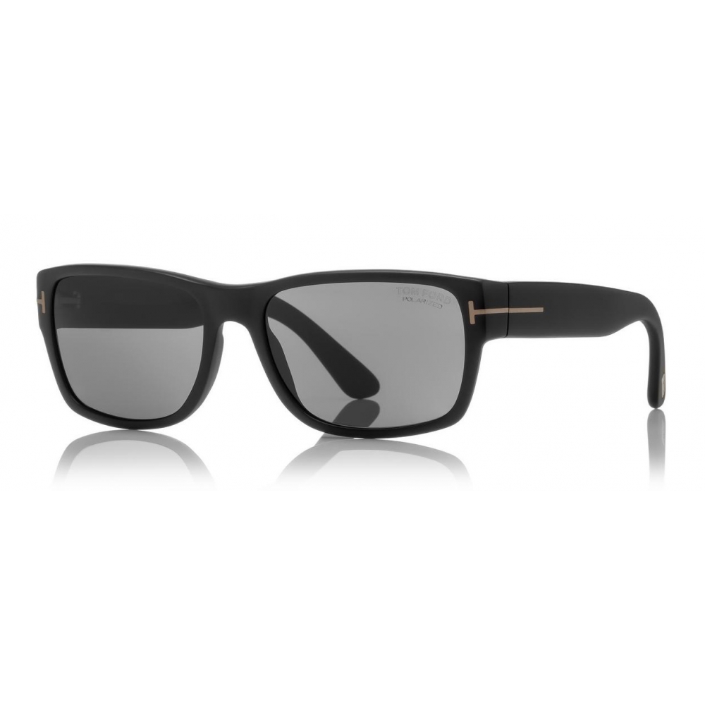 tom ford mason sunglasses polarized