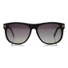 Tom Ford - Olivier Soft Square Polarized Sunglasses - Square Sunglasses - Black - FT0236P - Sunglasses - Tom Ford Eyewear