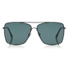 Tom Ford - Magnus Sunglasses - Occhiali da Sole Forma di Navigatore - Nero - FT0651 - Occhiali da Sole - Tom Ford Eyewear