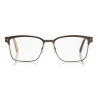 Tom Ford - Optical Frame Sunglasses - Square Metal Sunglasses - Gunmetal - FT5323 - Sunglasses - Tom Ford Eyewear