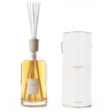 Culti Milano - Diffuser Stile 4300 ml - Supreme Amber - Room Fragrances - Fragrances - Luxury