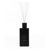 Culti Milano - Diffuser Decor Black Label 2700 ml - Tessuto - Room Fragrances - Fragrances - Luxury
