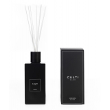 Culti Milano - Diffusore Decor Black Label 2700 ml - Aramara - Profumi d'Ambiente - Fragranze - Luxury