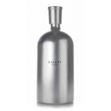 Culti Milano - Alter Ego Silver Diffuser 4300 ml - Thé - Room Fragrances - Fragrances - Luxury