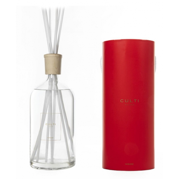 Culti Milano - Noblesse Diffuser 4300 ml - Special Edition - Room Fragrances - Fragrances - Luxury