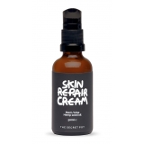 The Secret Pot - Skin Repair Cream - Aloe, Cellule Staminali e Canapa - Timeless - Trattamento Anti Age - Viso