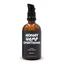 The Secret Pot - Honey Hemp Conditioner - Honey and Hemp Oil - Timeless - Hair Care - Hair Treatment