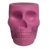 Qeeboo - Mexico XS - Rosa Brillante - Master Pack x 3 - Qeeboo by Studio Job - Arredamento - Casa