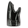 Qeeboo - Killer Metal Finish - Titanium - Qeeboo Umbrella Holder by Studio Job - Furniture - Home