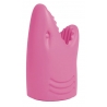Qeeboo - Killer XS - Rosa - Master Pack x 3 - Qeeboo by Studio Job - Arredamento - Casa
