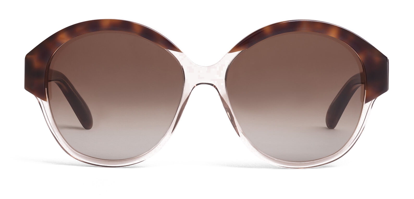 Celine maillon hot sale triomphe sunglasses