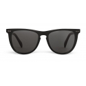 Céline - Black Frame 18 Sunglasses in Acetate - Black - Sunglasses - Céline Eyewear