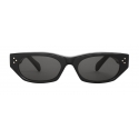 Céline - Occhiali da Sole Black Frame 16 in Acetato - Nero - Occhiali da Sole - Céline Eyewear
