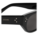 Céline - Occhiali da Sole Black Frame 16 in Acetato - Nero - Occhiali da Sole - Céline Eyewear