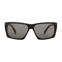 Céline - Occhiali da Sole Black Frame 19 in Acetato - Nero - Occhiali da Sole - Céline Eyewear
