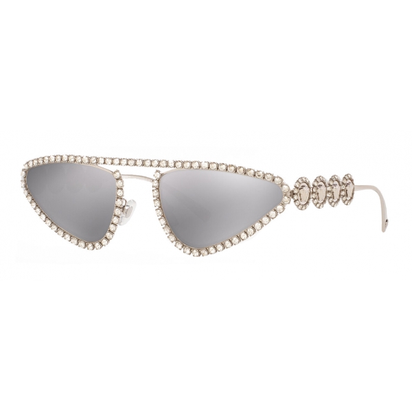 Versace - Sunglasses Signature Medusa 