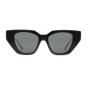 Gucci - Cat-Eye Acetate Sunglasses - Black - Gucci Eyewear