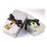Vincente Delicacies - Fine Sicilian Pastry Assortment - Luxor Box