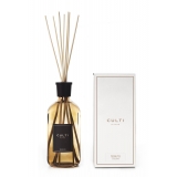 Culti Milano - Diffuser Color 1000 ml - Tessuto - Room Fragrances - Brown - Fragrances - Luxury
